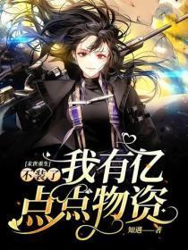 陆总夫人不好惹