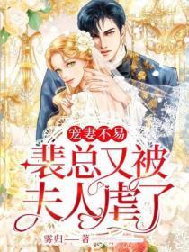 夫人才是你的白月光免费阅读